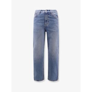 Gucci Men Certified Cotton Slim Fit Jeans